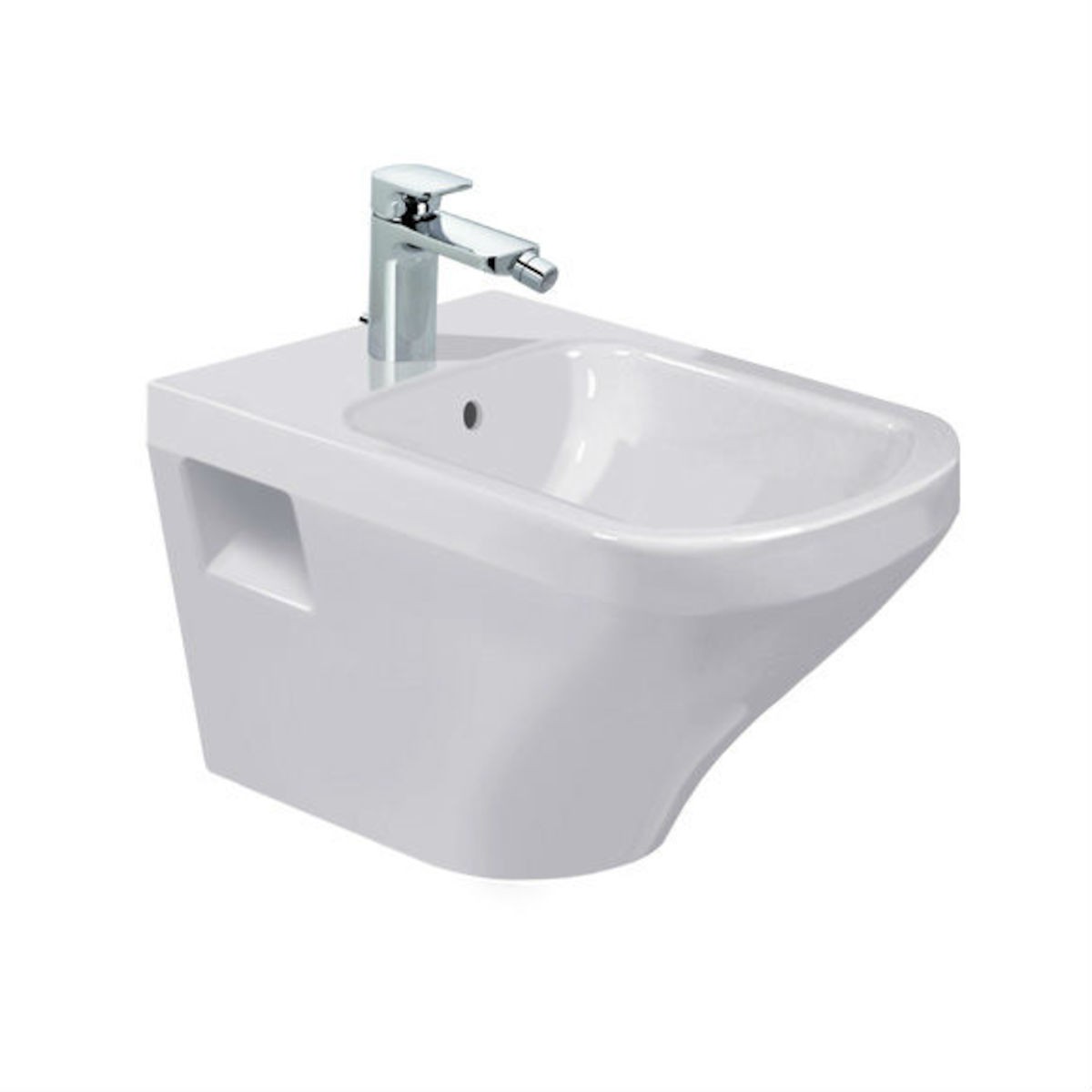 Bidet Duravit Durastyle závěsný 2282150000