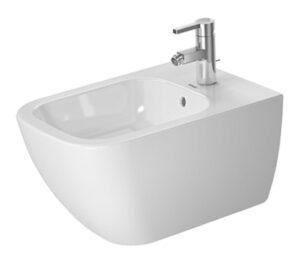 Bidet Duravit Happy D.2 závěsný 2258150000