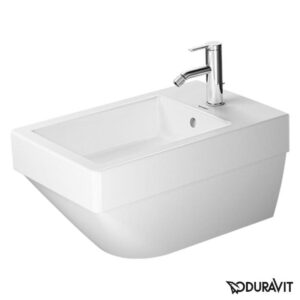 Bidet Duravit Vero Air závěsný 2274150000