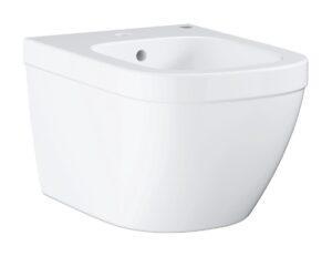 Bidet Grohe Euro Ceramic závěsný