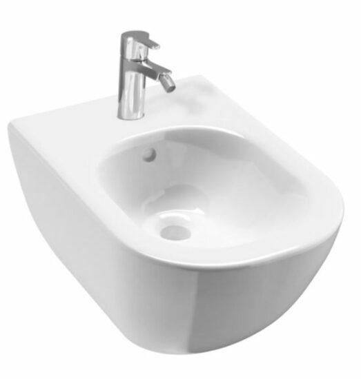 Bidet Jika Mio závěsný