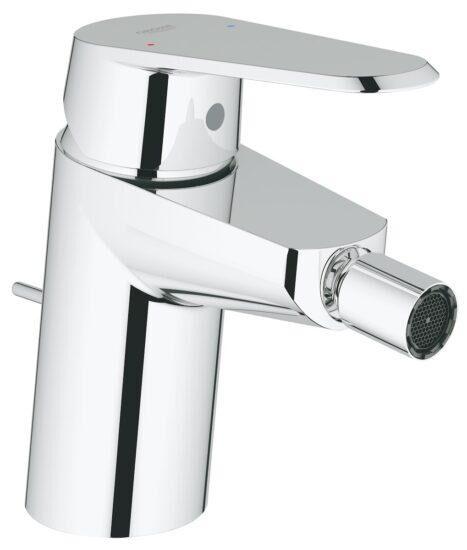 Bidetová baterie Grohe Eurodisc s výpustí chrom 33244002