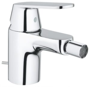 Bidetová baterie Grohe Eurosmart Cosmopolitan s výpustí chrom 32839000