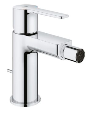 Bidetová baterie Grohe Lineare s výpustí chrom 33848001