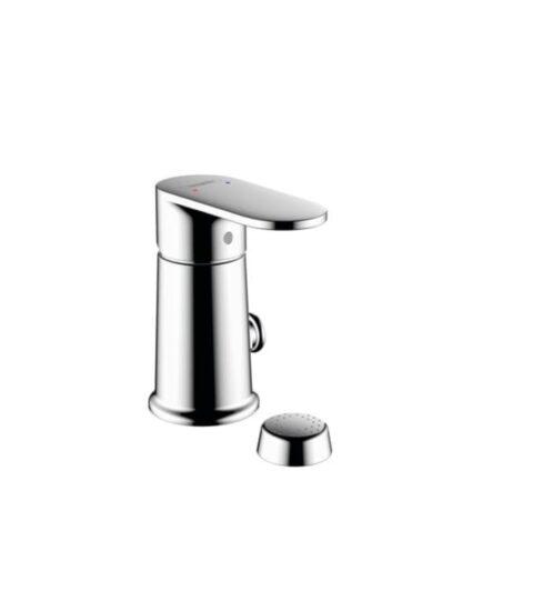 Bidetová baterie Hansgrohe Vernis Blend chrom 71214000