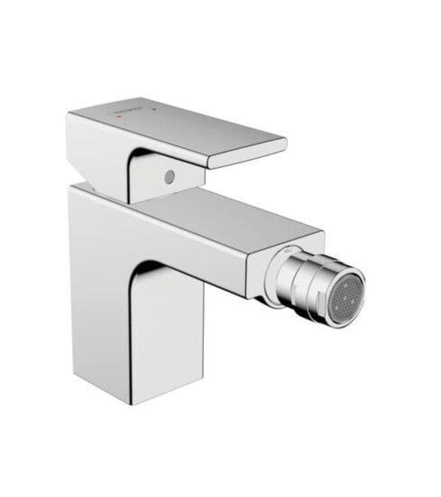 Bidetová baterie Hansgrohe Vernis Shape s výpustí chrom 71211000