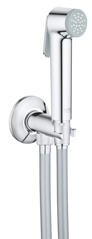 Bidetová sprška Grohe Tempesta-F Trigger Spray chrom 26358000