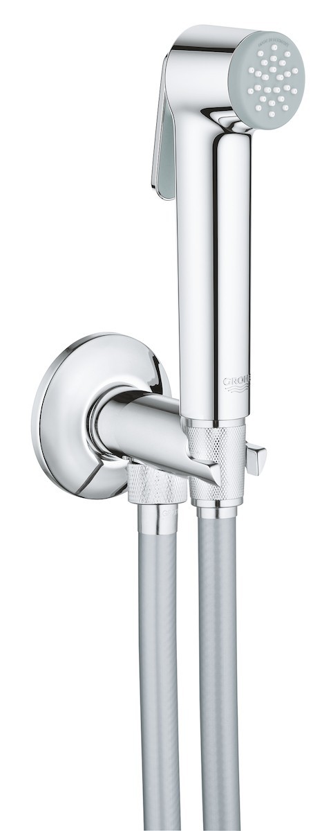 Bidetová sprška Grohe Tempesta-F Trigger Spray chrom 26358000