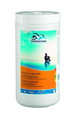 Čisticí prostředek Laguna Laguna Cleaner 1 kg LAGUNAHMCLEANER