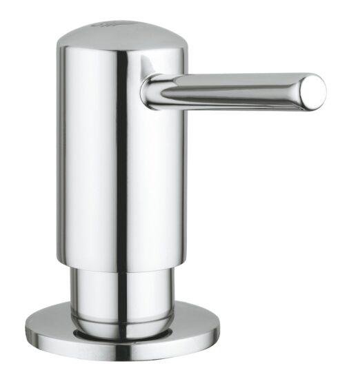 Dávkovač mýdla Grohe Contemporary chrom G40536000