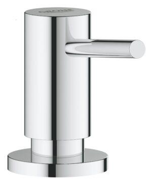 Dávkovač mýdla Grohe Cosmopolitan chrom G40535000