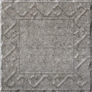 Dekor Cir Reggio Nell´Emilia rosta nuova mix 20x20 cm mat 1060209