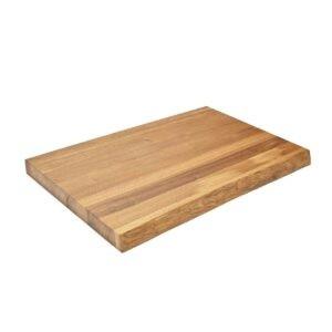 Deska pod umyvadlo Naturel Wood 80x55 cm dub DMDUB80XX