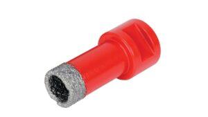 Diamantový Vrták korunkový 20 mm Rubi Drygress R04910