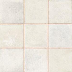 Dlažba Peronda FS Etna white 33x33 cm mat FSETNAWH