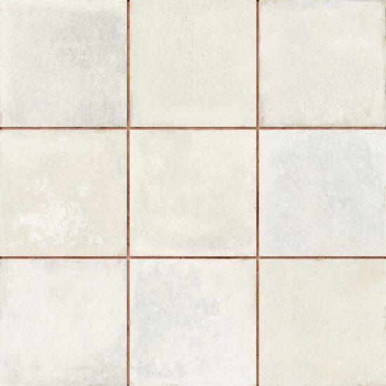 Dlažba Peronda FS Etna white 33x33 cm mat FSETNAWH