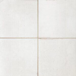 Dlažba Peronda Savannah white 45x45 cm mat SAVANWH