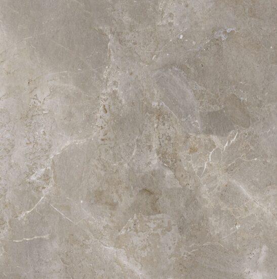 Dlažba Porcelaingres Royal Stone palladium grey 100x100 cm mat X1010382X6