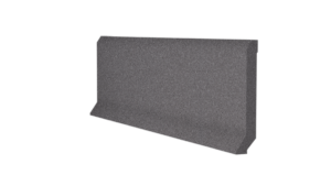 Dlažba Rako Taurus granit šedá 30x9 cm mat TSFJB065.1