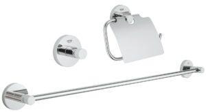 Doplňky Grohe Essentials chrom 40775001