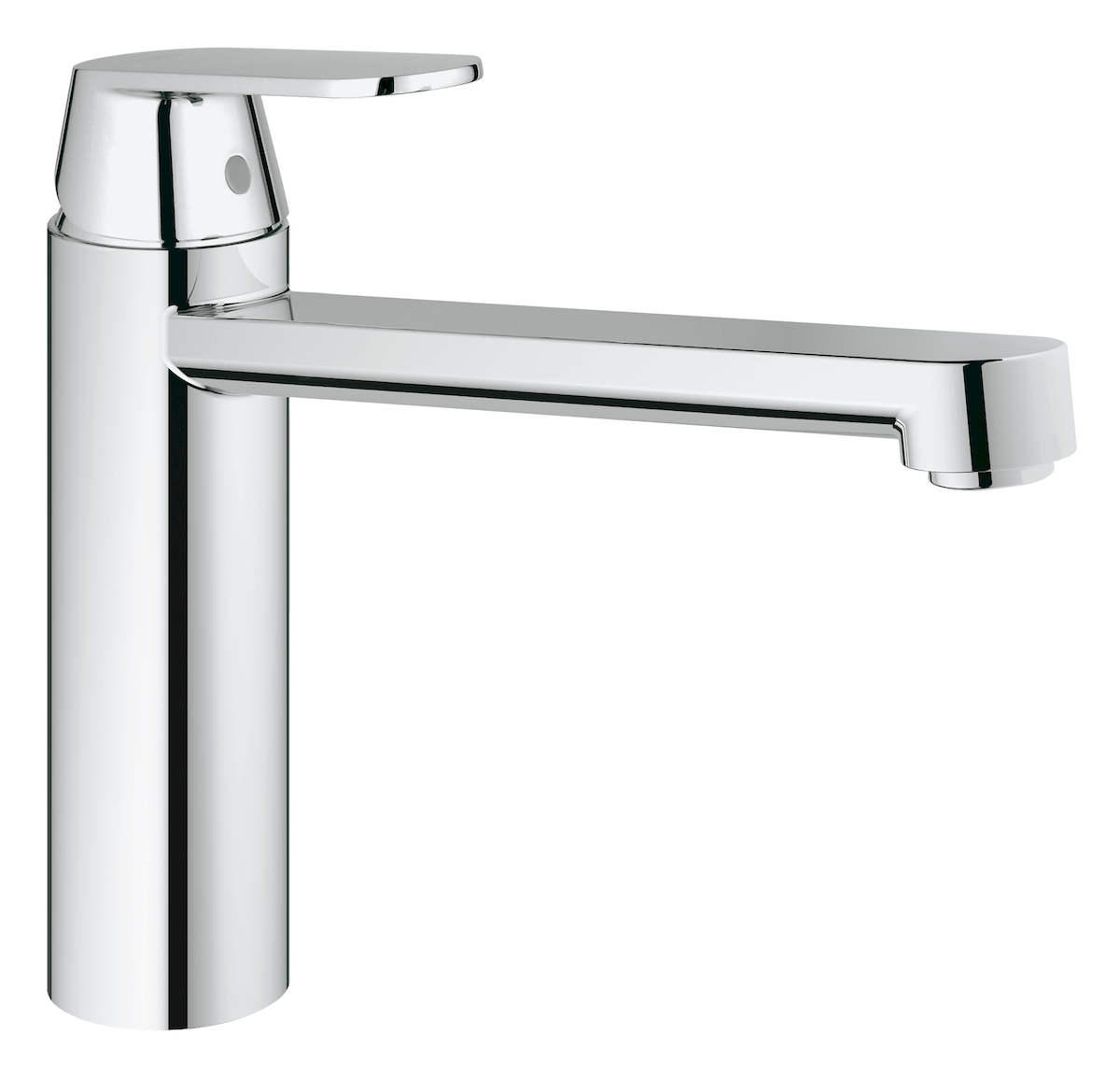 Dřezová baterie Grohe Eurosmart Cosmopolitan s otočným raménkem chrom 30193000