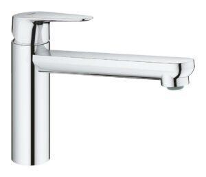 Dřezová baterie Grohe Start Curve s otočným ramínkem chrom 31717000