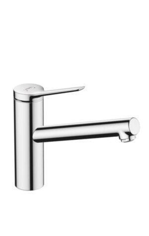 Dřezová baterie Hansgrohe Zesis chrom 74813000