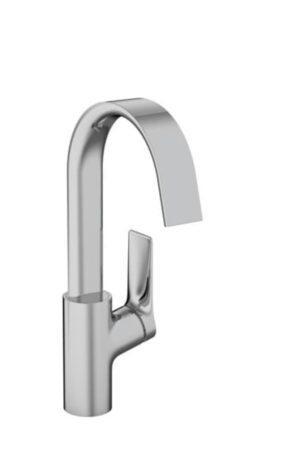 Dřezová - umyvadlová baterie Hansgrohe Vivenis bez výpusti chrom 75032000