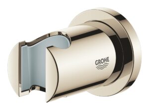 Držák sprchy Grohe Rainshower neutral Polished Nickel 27074BE0