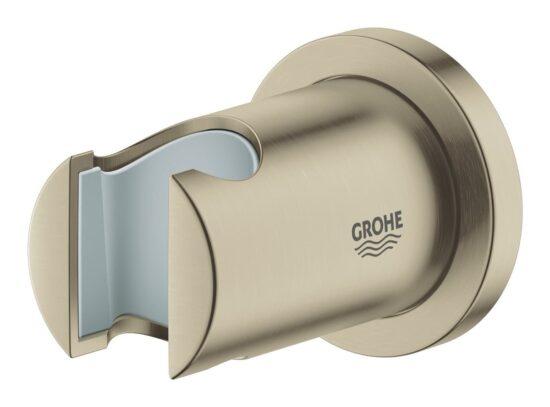 Držák sprchy Grohe Rainshower neutral brushed nickel 27074EN0