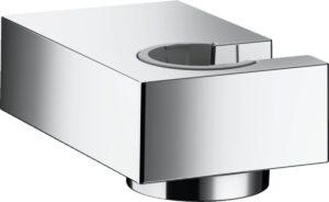 Držák sprchy Hansgrohe Porter E chrom 28387000