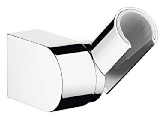 Držák sprchy Hansgrohe Porter chrom 28328000