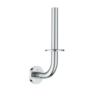 Držák toaletního papíru Grohe Essentials chrom G40385001