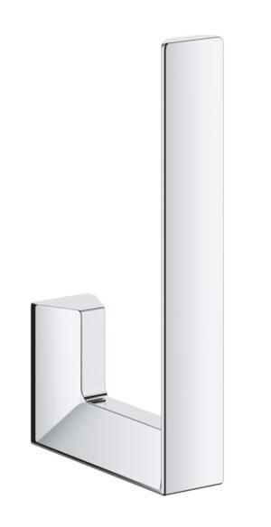 Držák toaletního papíru Grohe Selection Cube chrom G40784000