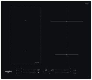 Elektrická varná deska Whirlpool WLS7960NE