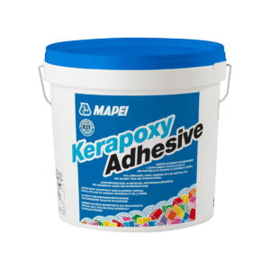 Epoxidové lepidlo Mapei KERAPOXY 10 kg bílé