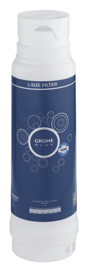 Filtr Grohe Blue VELIKOST L 40412001