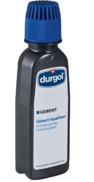 Geberit AquaClean odvápňovací prostředek 147.040.00.1