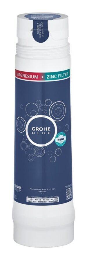 Grohe Blue Magnesiový a zinkový filtr 40691002