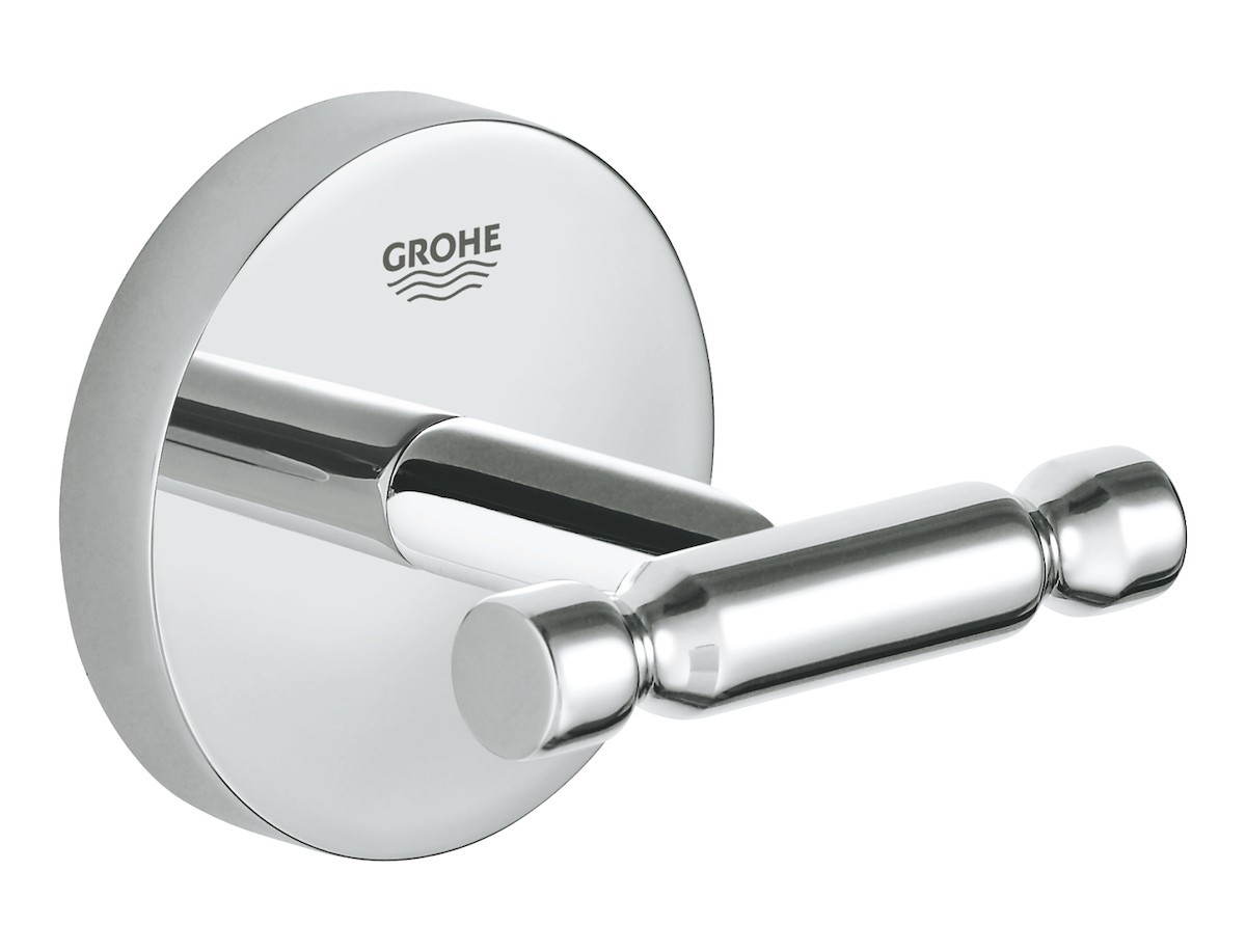 Háček Grohe BauCosmopolitan chrom G40461001