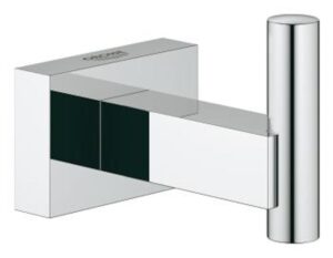 Háček Grohe Essentials Cube chrom G40511001