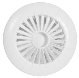 Haco Ventilátor stropní bílý AVPLUS100SB