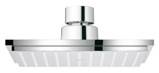 Hlavová sprcha Grohe Euphoria Cube chrom 27705000