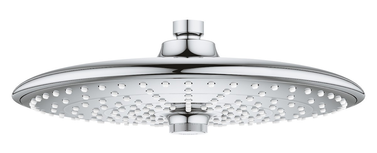 Hlavová sprcha Grohe Euphoria chrom 26456000