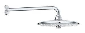 Hlavová sprcha Grohe Euphoria chrom 26458000