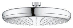 Hlavová sprcha Grohe New Tempesta Classic chrom 26409000