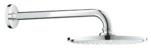 Hlavová sprcha Grohe Rainshower Cosmopolitan Metal včetně sprchového ramena chrom 26062000