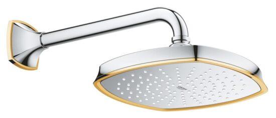 Hlavová sprcha Grohe Rainshower Grandera chrom / gold 27974IG0