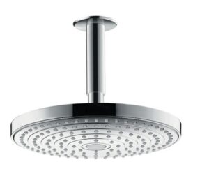 Hlavová sprcha Hansgrohe Raindance Select S včetně sprchového ramena chrom 26469000