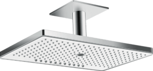 Hlavová sprcha Hansgrohe Rainmaker Select bez podomítkového tělesa bílá/chrom 24006400